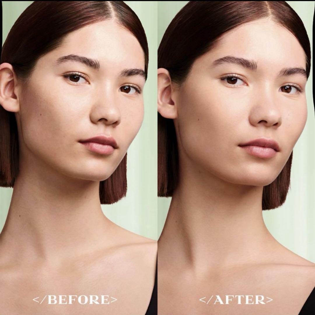 在庫prada beauty プラダ メッシュ クッション LC5、LN5