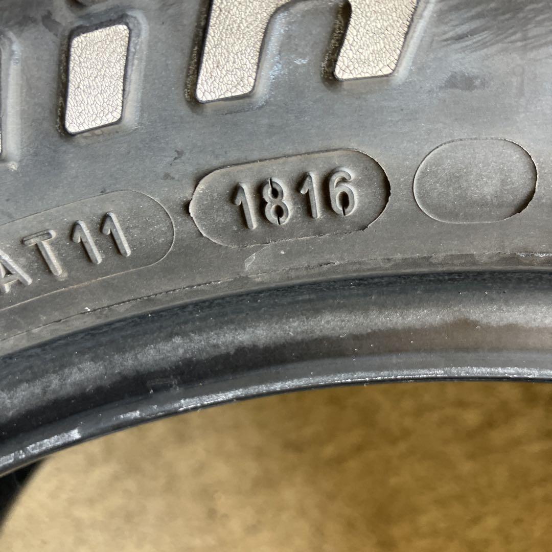 LT215/70R16 ４本セット BFG AT KO2