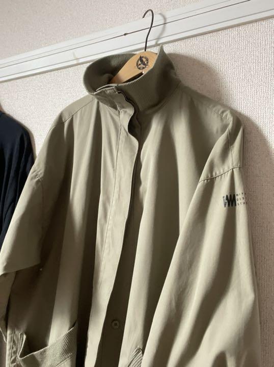 8883円 AL完売しました。 ISSEY MIYAKE コクーンジャケット