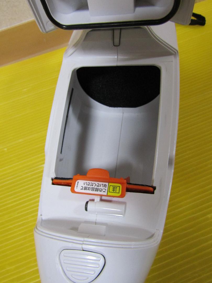 A0788 Makita CL107FD コードレス充電式クリーナー