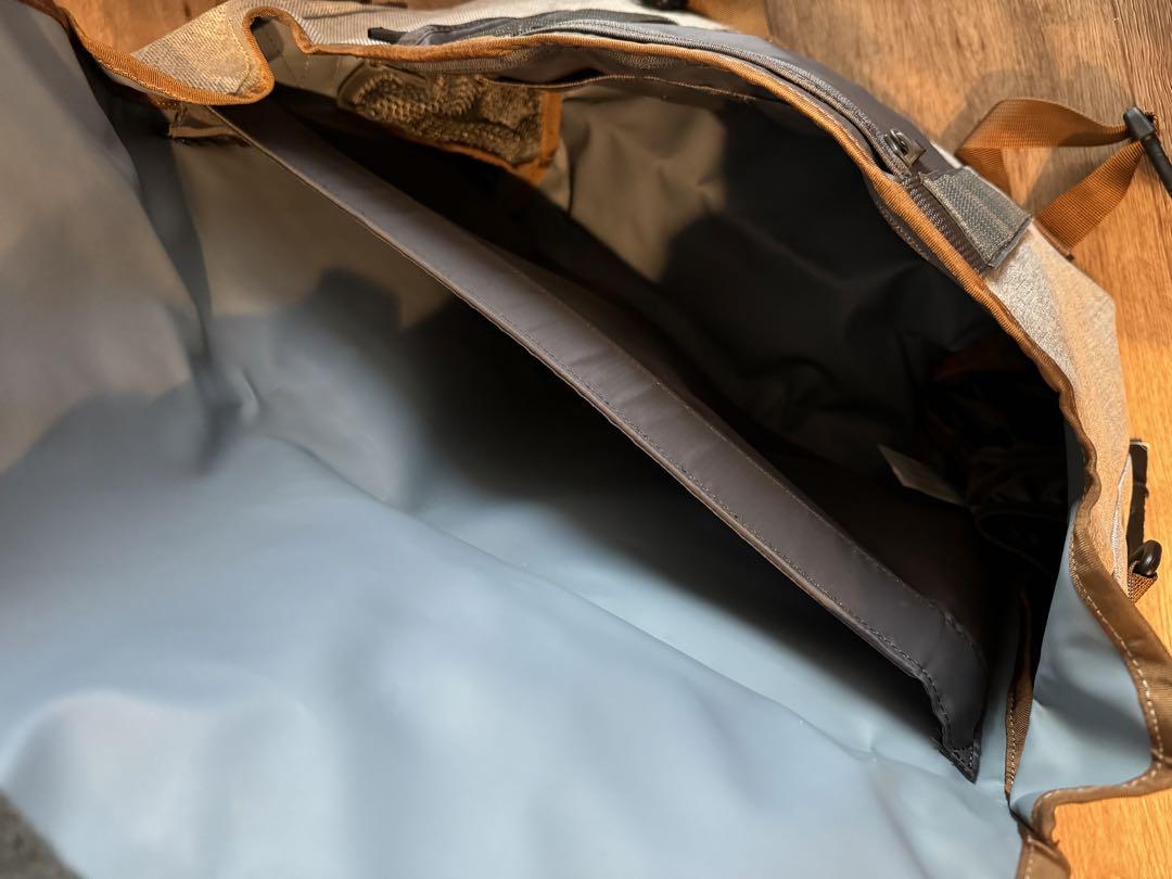 【新品未使用】TIMBUK2 ティンバックツー メッセンジャーバッグ