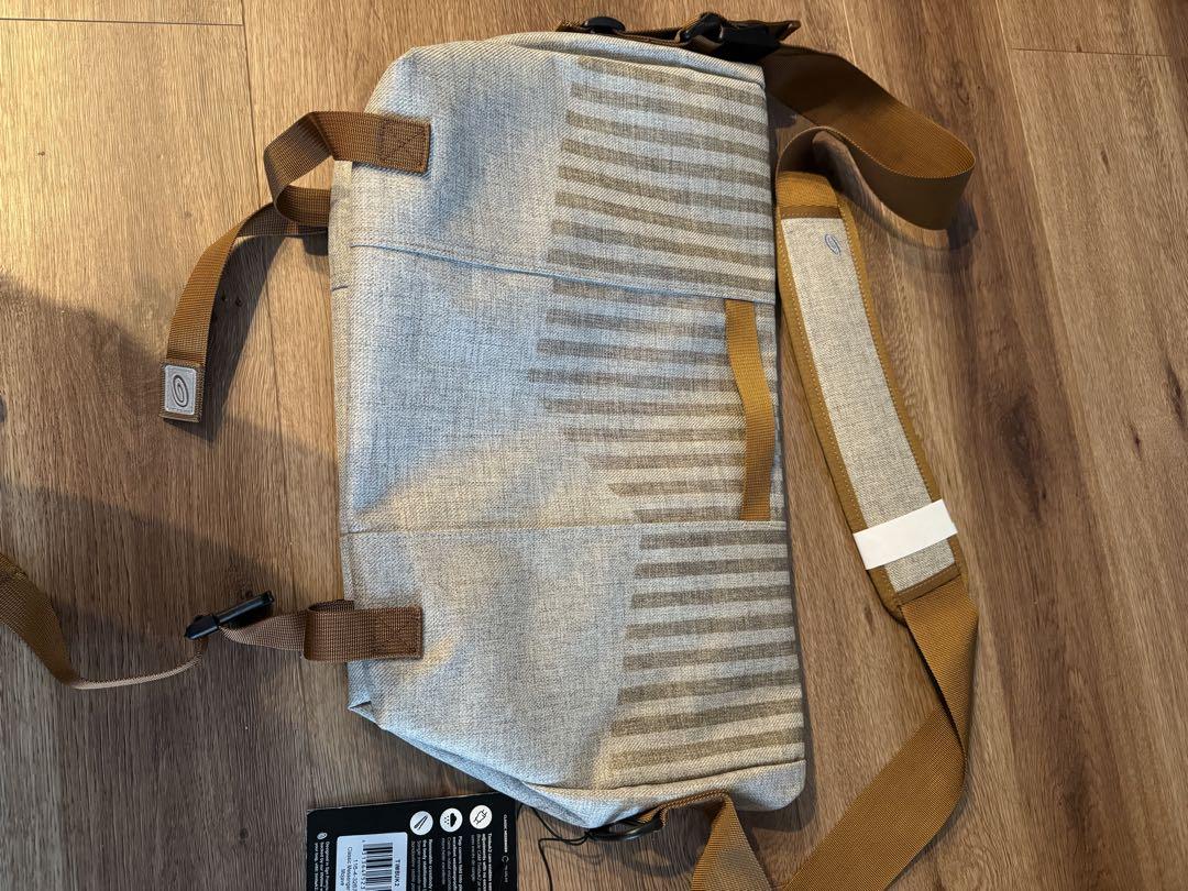 【新品未使用】TIMBUK2 ティンバックツー メッセンジャーバッグ