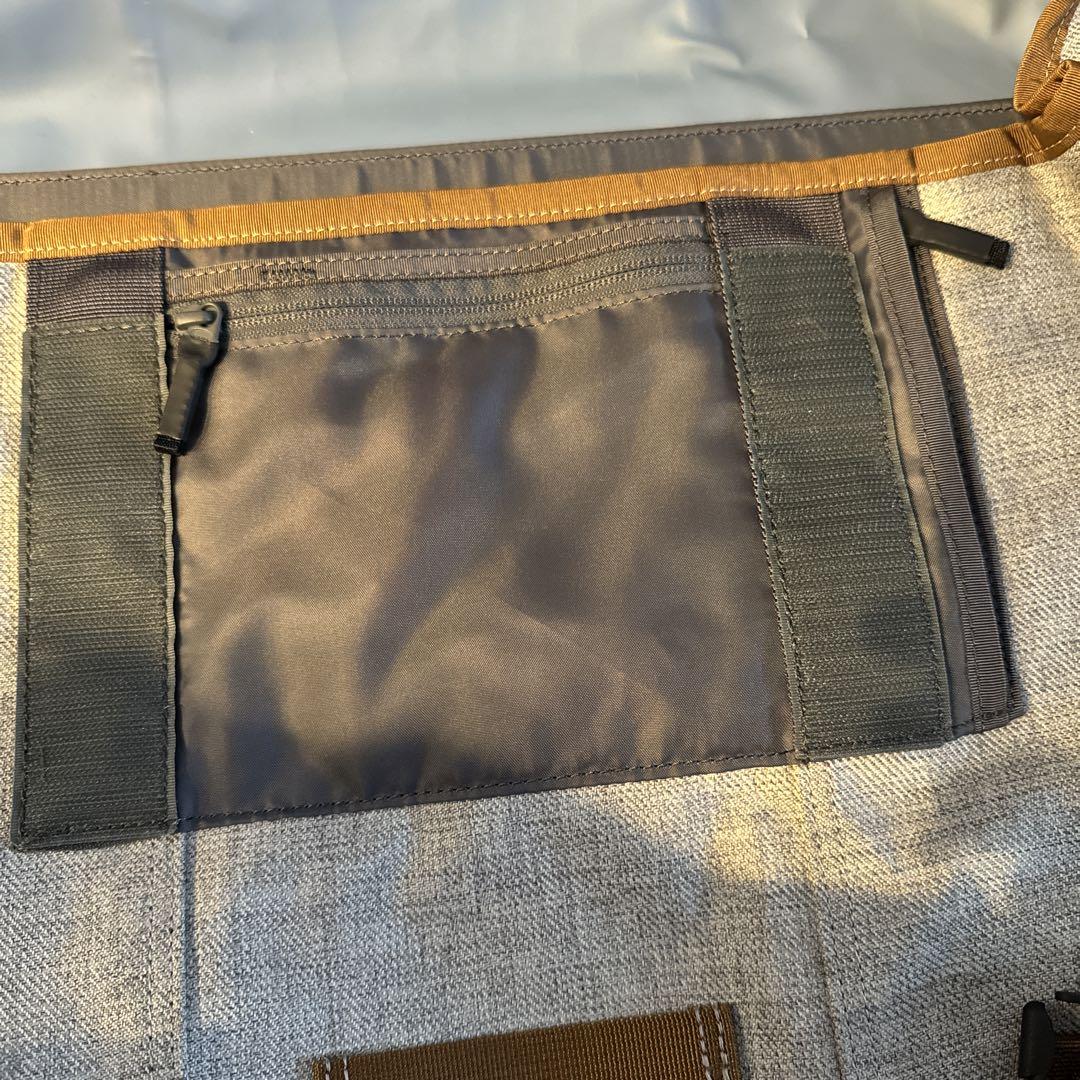 【新品未使用】TIMBUK2 ティンバックツー メッセンジャーバッグ