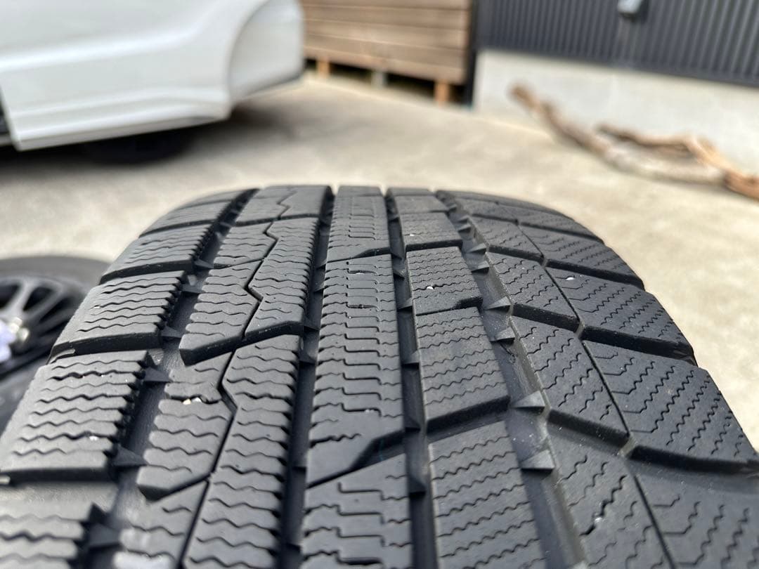 デルタフォース オーバル ウィンタートランパス TXスタッドレス 17インチ デルタフォース オーバル ウィンタートランパス TXスタッドレス 17インチ