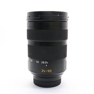 【新同品】Leica (ライカ) バリオ・エルマリート SL24-90mm
