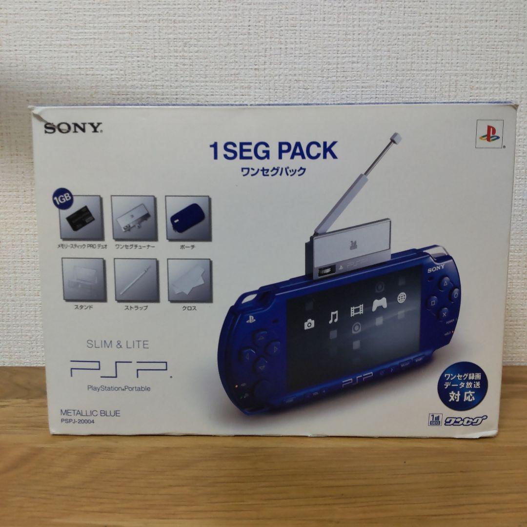 希少 黒入荷！ SONY PSP ワンセグチューナー - メルカリ Nintendo Switch