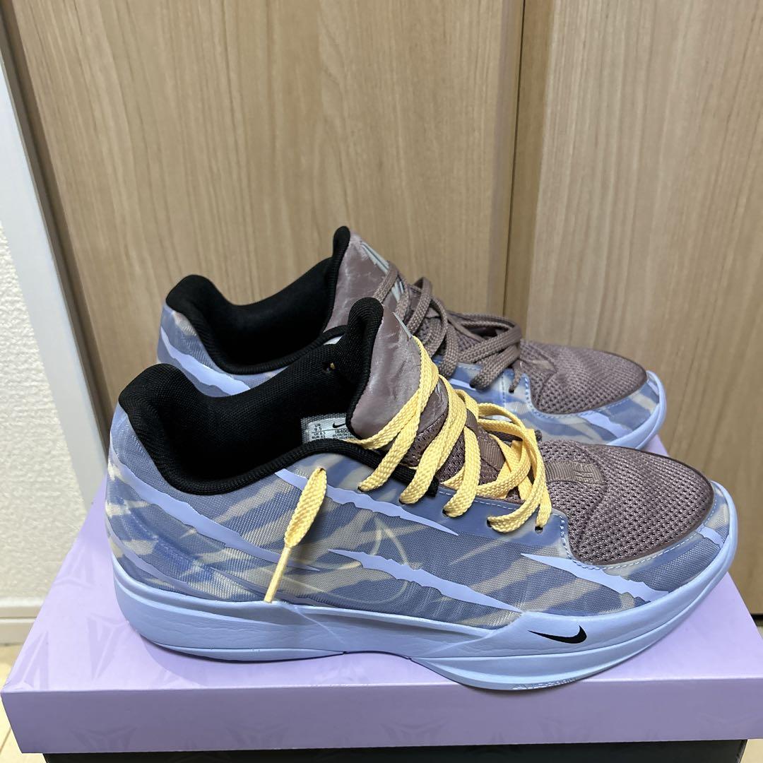 JA2 ジャ2 Nike バスケットボールシューズ