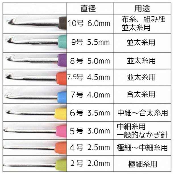 SALE/102%OFF】 かぎ針 編み針 9本セット 編み物 手編み 毛糸 手芸 atak.com.br SALE/102%OFF】 かぎ針 編み針 9本セット 編み物 手編み 毛糸 手芸 atak.com.br