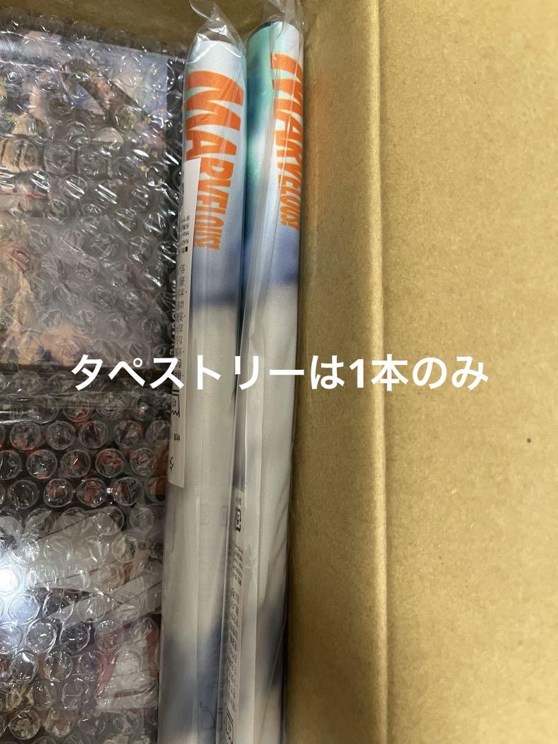 龍の国ルーンファクトリー　マーベラスショップ限定グッズ　アクリルスタンドほか