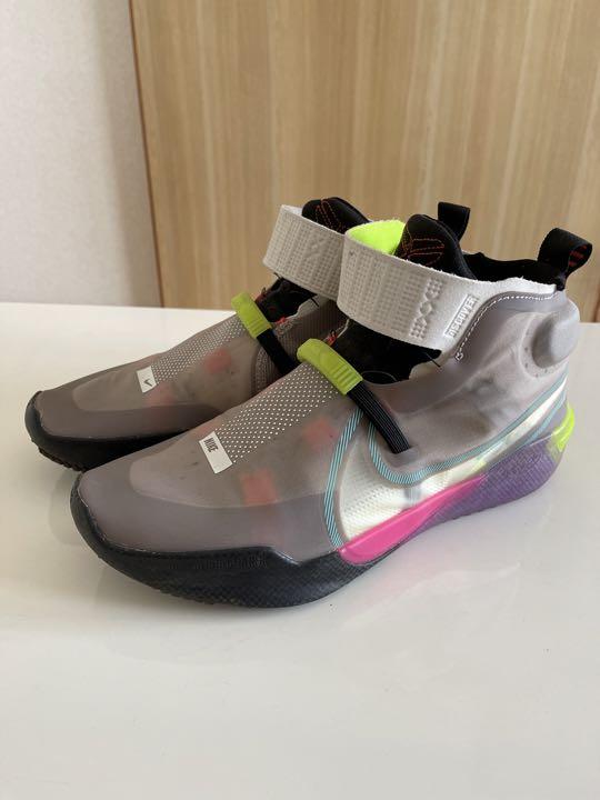 ナイキ コービー NIKE KOBE NXT FF 27.5