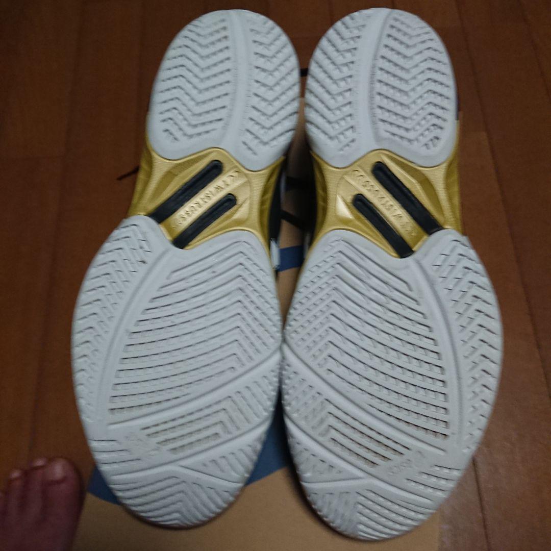 ASICS SKY ELITE FF バレーボールシューズ 28.5cm