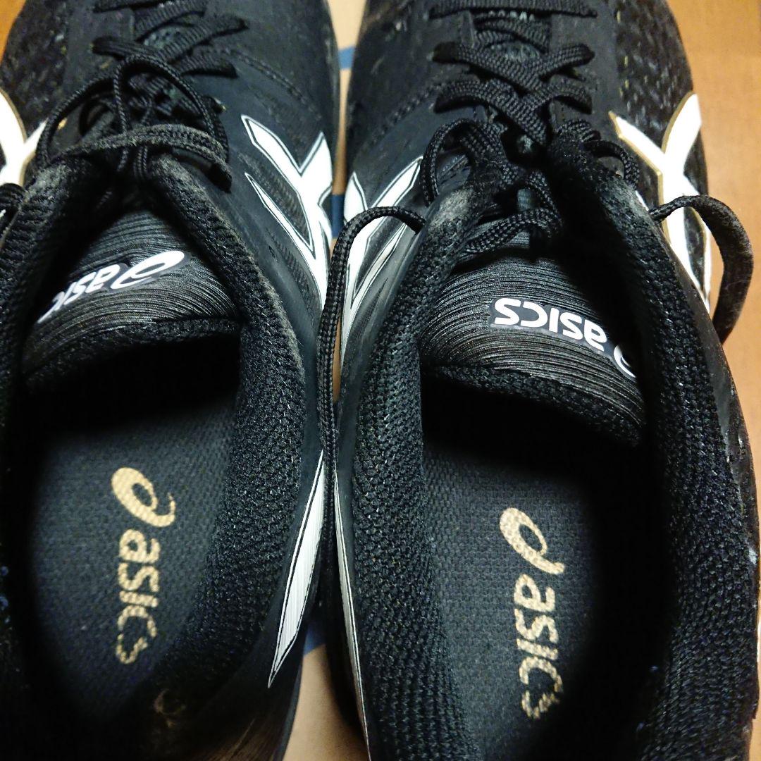 ASICS SKY ELITE FF バレーボールシューズ 28.5cm
