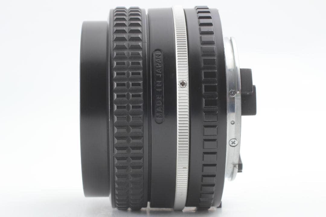 なりの➧ ニコン NIKON SERIES E 35mm F 2.5 l2626 LFoPE-m72675519700 きスムーズ