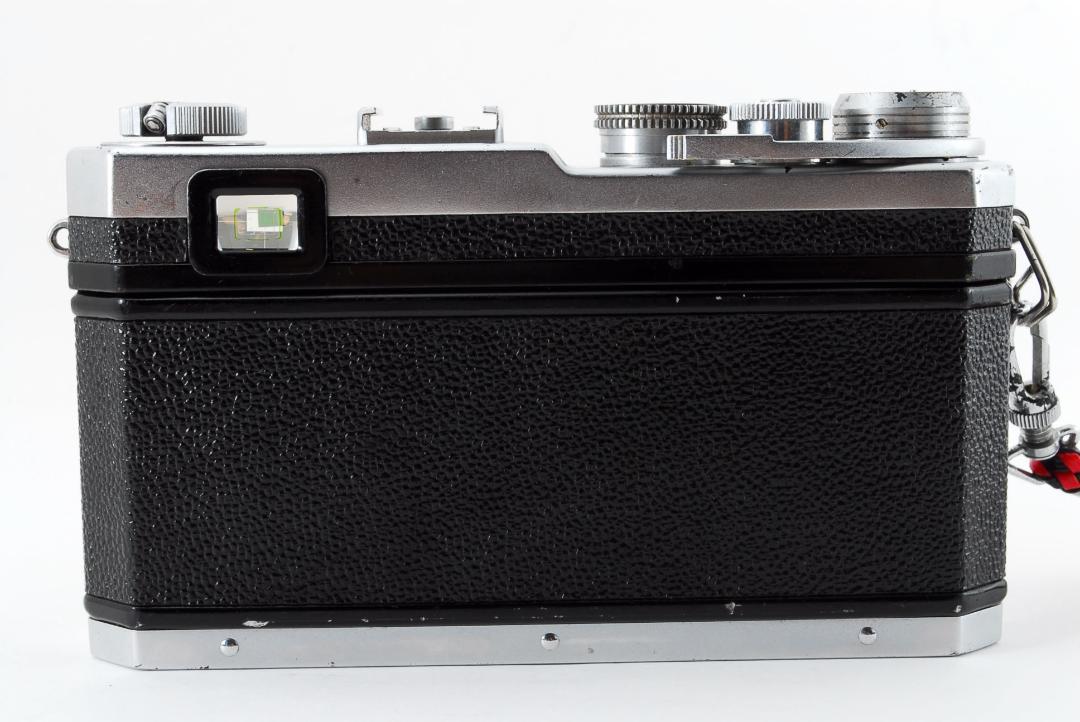 ディヤーン様専用 Nikon S3 レンジファインダー e6ksG-m72675572487 新作高品質
