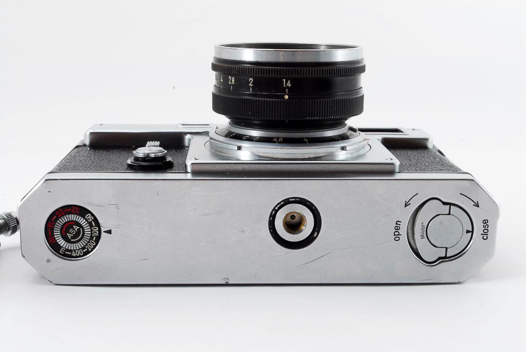 ディヤーン様専用 Nikon S3 レンジファインダー e6ksG-m72675572487 新作高品質