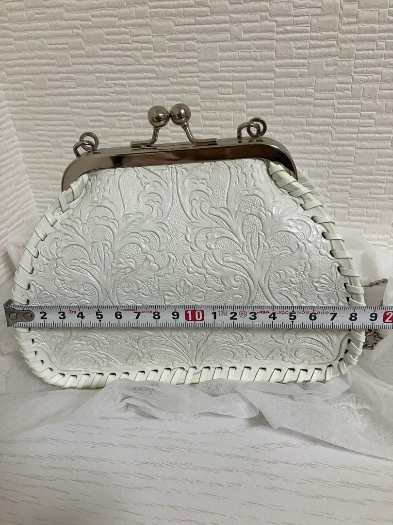 グレースコンチネンタル　バッグ☆