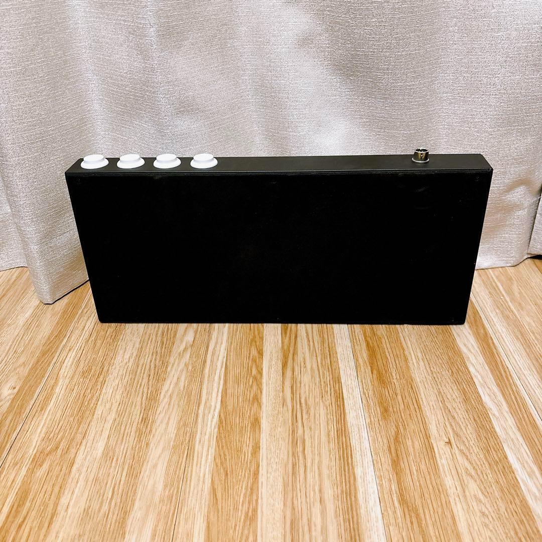 【美品】hitBOX レバーレスゲームコントローラー