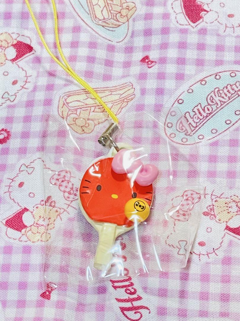 ⚠︎専用⚠︎ハローキティ ストラップ