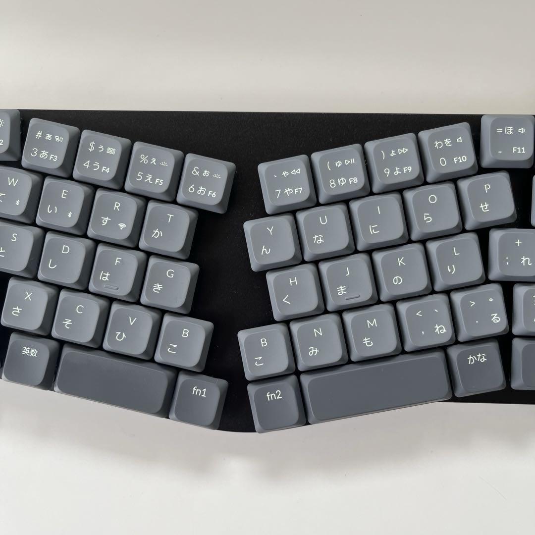 【美品】Keychron K11 Max［赤軸 / JIS配列］
