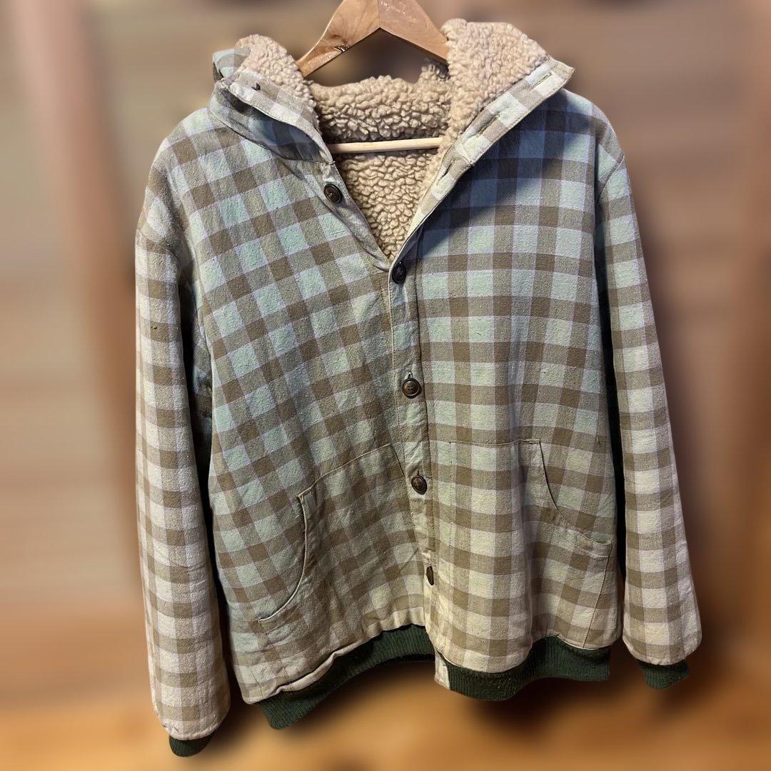 mashアウター MASHL