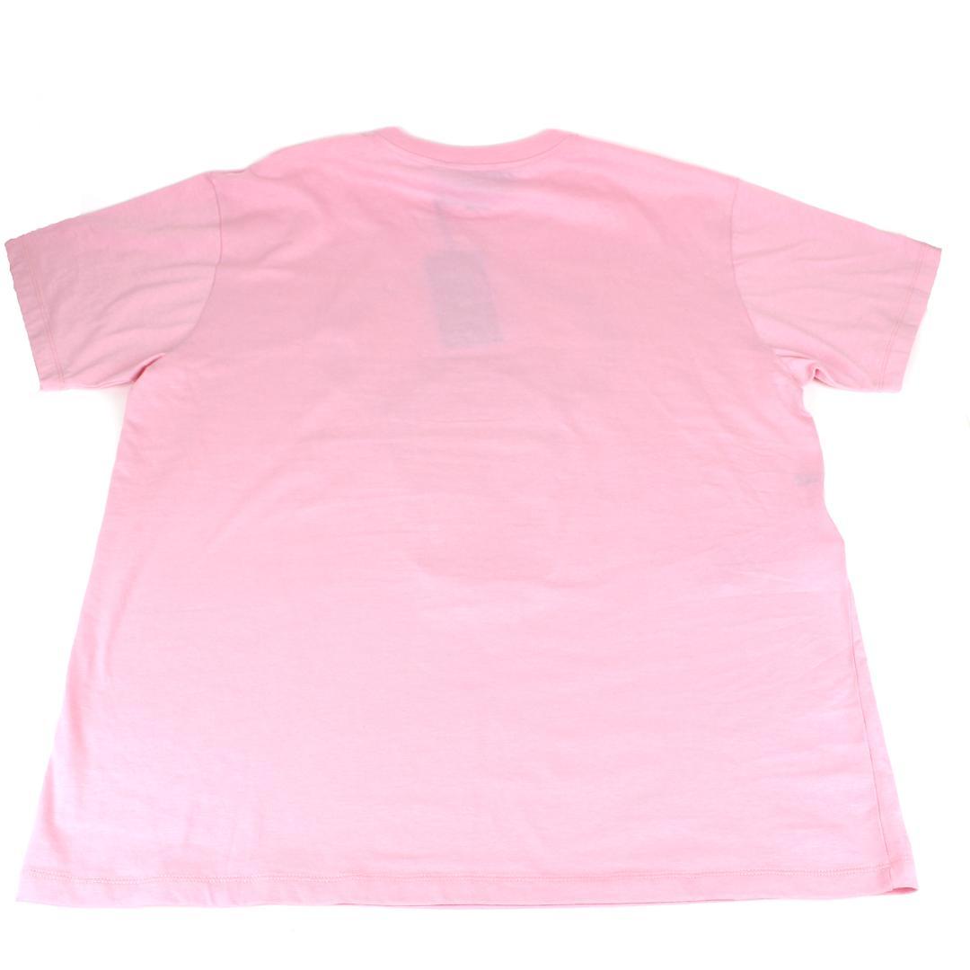 限定品人気 GUCCI グッチ ドラえもんコラボ Tシャツ Mサイズ ピンク 未使用 o5Ye7-m72677881664 定番超歓迎