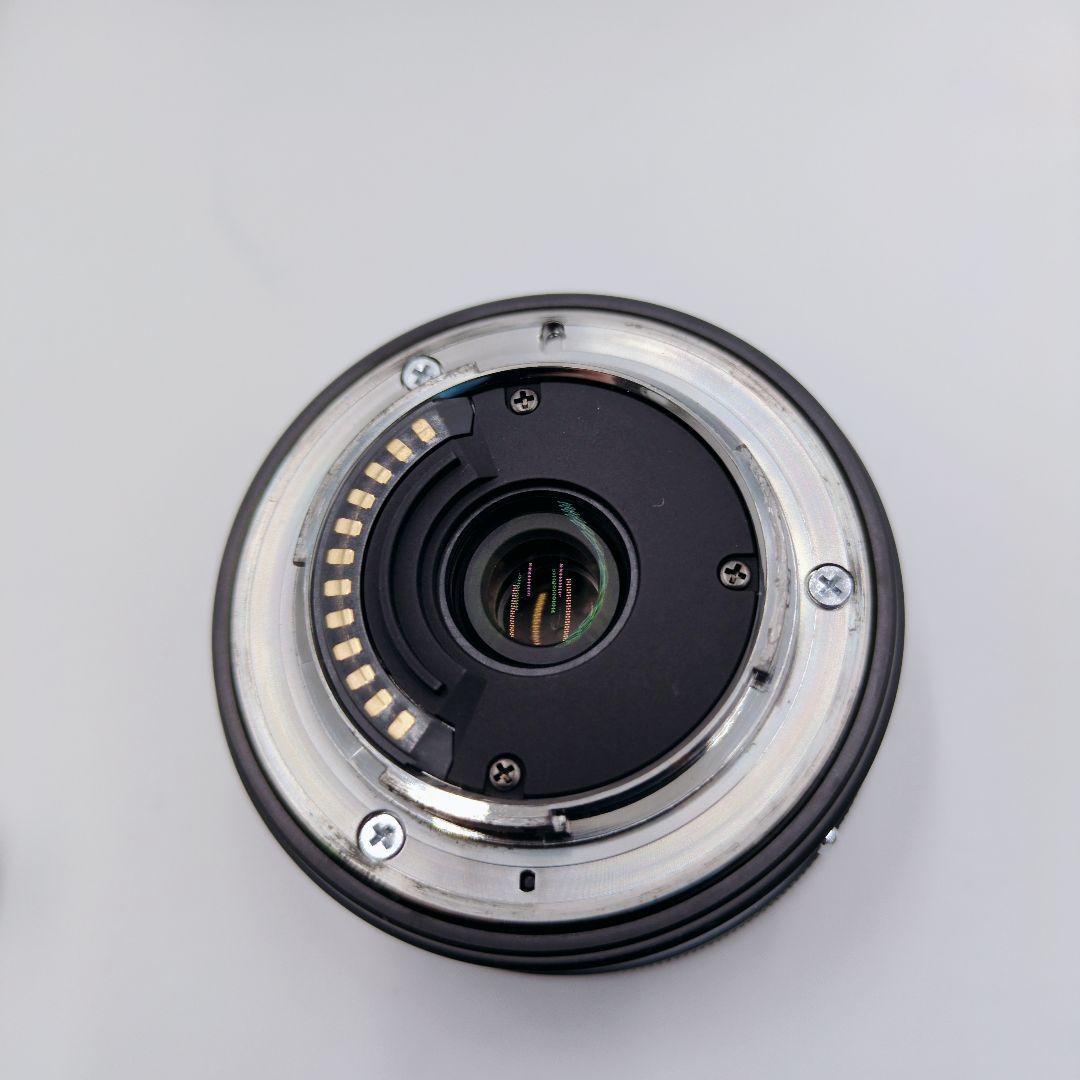【美品】Nikon J5 ミラーレス レンズ付