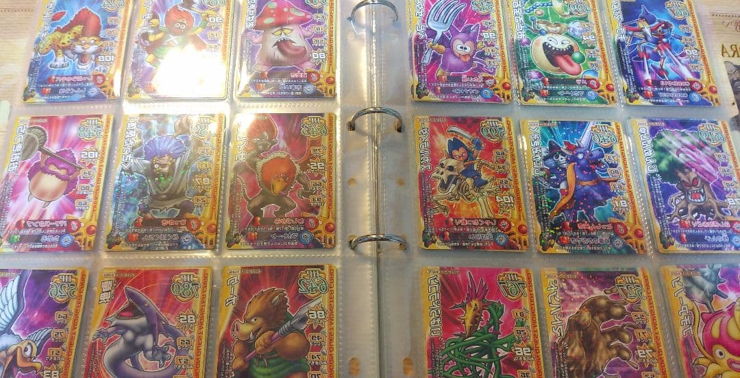 カードアルバム