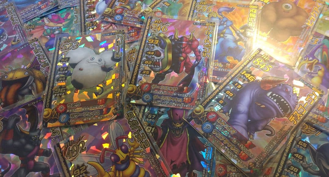 カードアルバム まとめ傷や汚れあり