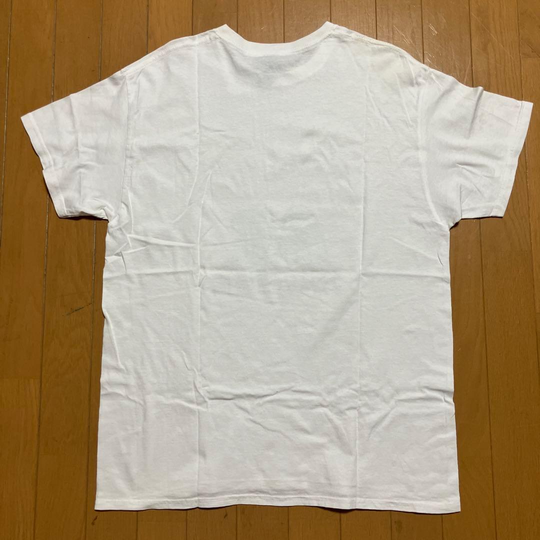 AxCx ANAL CUNT Tシャツ Lサイズ