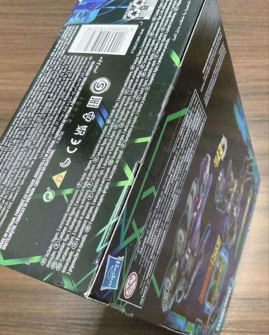 レガシー エボリューション ターン