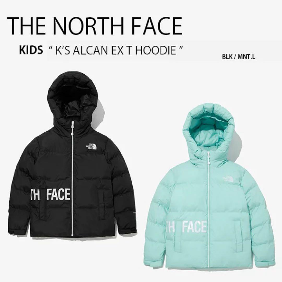 THE NORTH