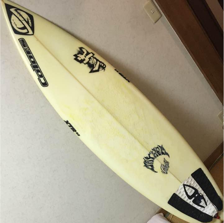 サーフボード ショート 値下げ