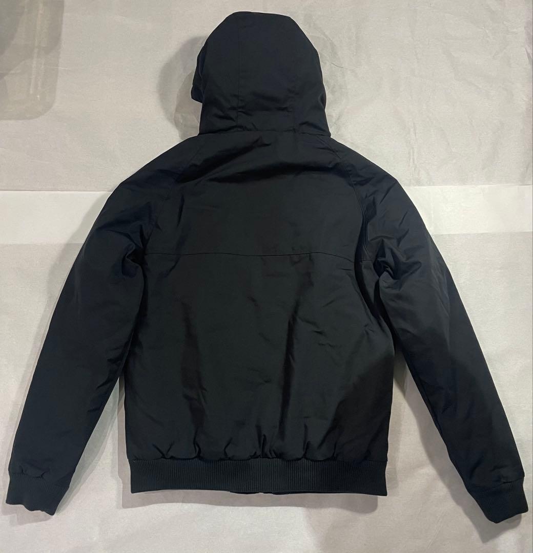 VOLCOM VERANO JACKET ブラック M