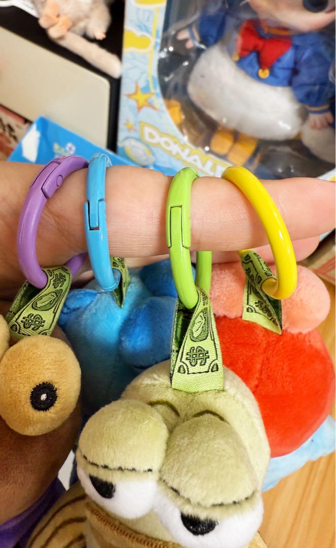 スポンジボブ ビキニボト厶バーディーズ 4個セット スポンジボブ ビキニボト厶バーディーズ 4個セット - メルカリ