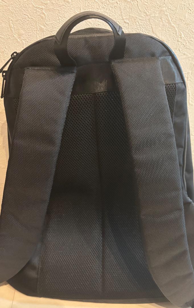 美品】アルフレッドバニスター リュック 20L 撥水PC収納 - メルカリ