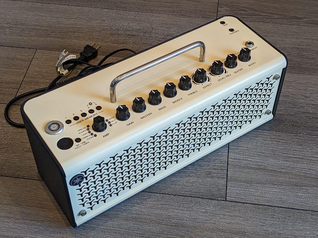 YAMAHA THR10II