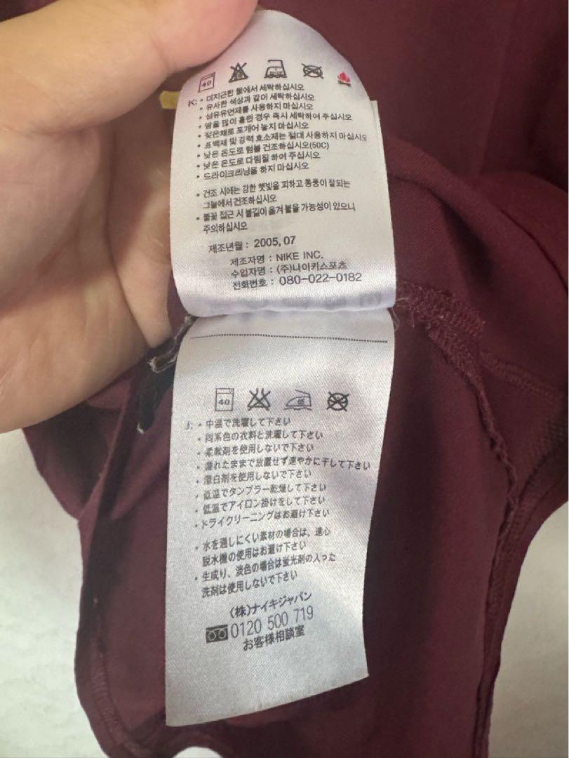 アーセナル　05-06 ハイバリー　ナイキジャパン　NIKE Lサイズ アーセナル 05-06 ハイバリー ナイキジャパン NIKE Lサイズ