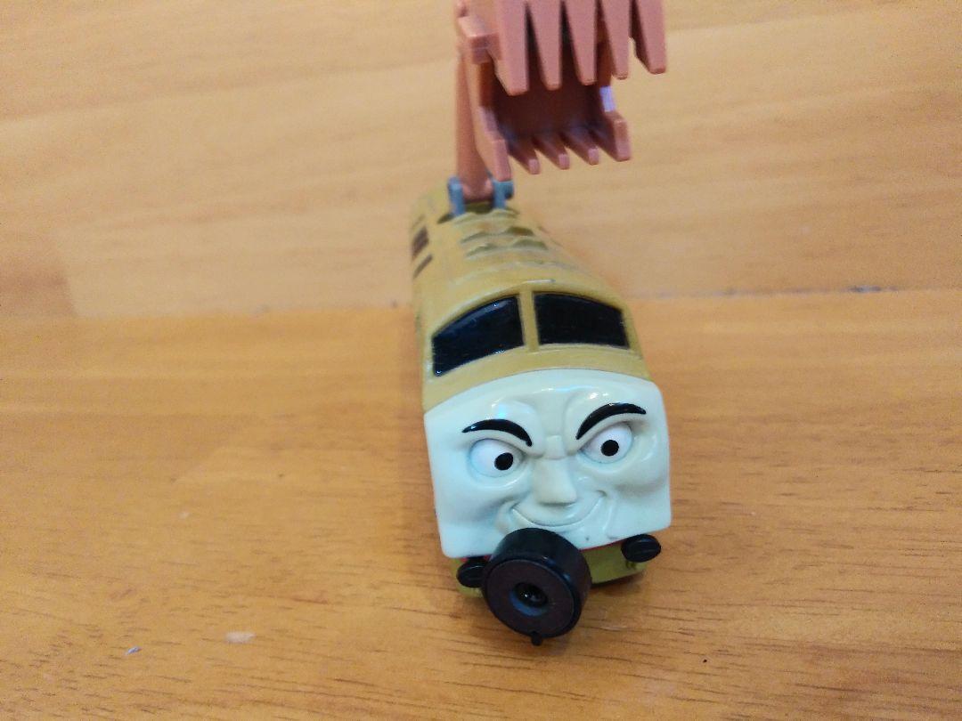 お得国産 トーマスエジソン廃盤希少ディーゼル WLkwS-m72680584445 赤字超特価SALE