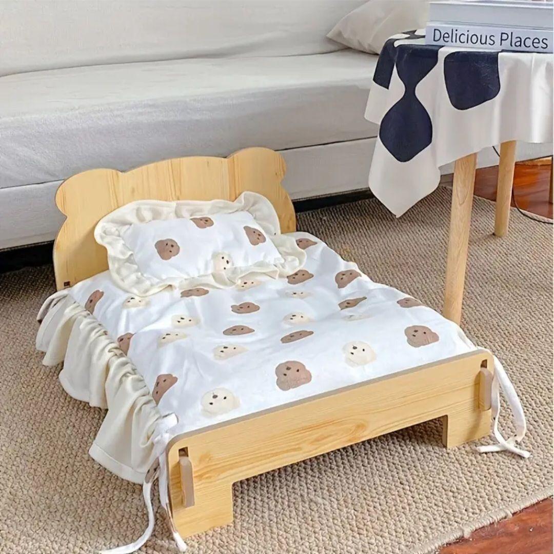 ペット用ベッド