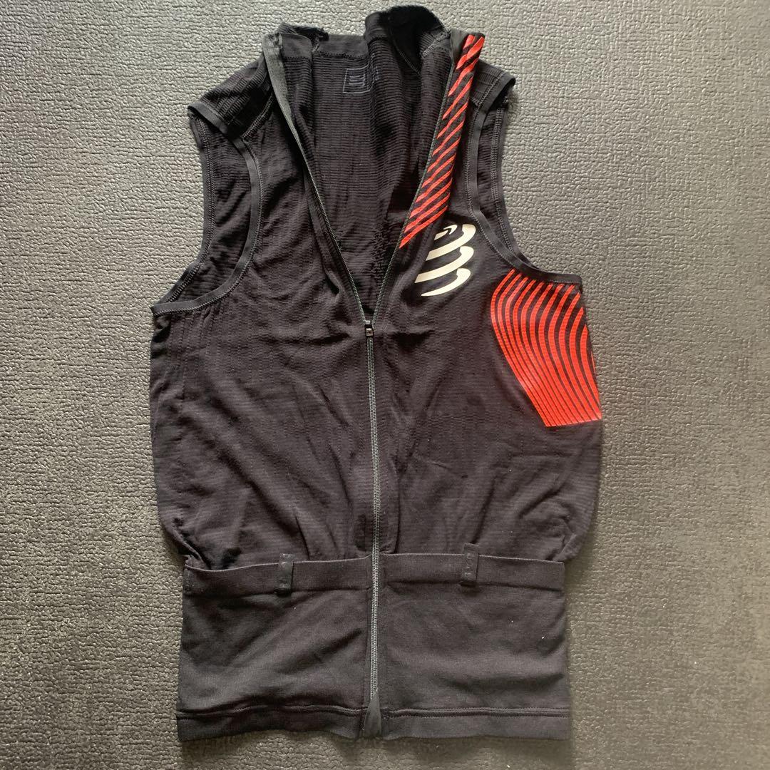 コンプレスポーツ　トレイル ポスチュラル S トップ マン 楽天市場】COMPRESSPORT コンプレスポーツTrail Postural SS Top