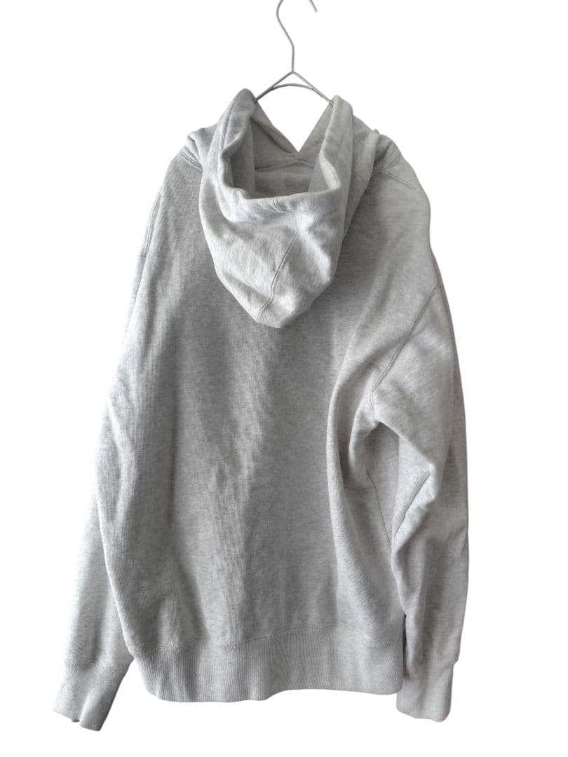 Supremeピカソアートプリント グレー パーカー