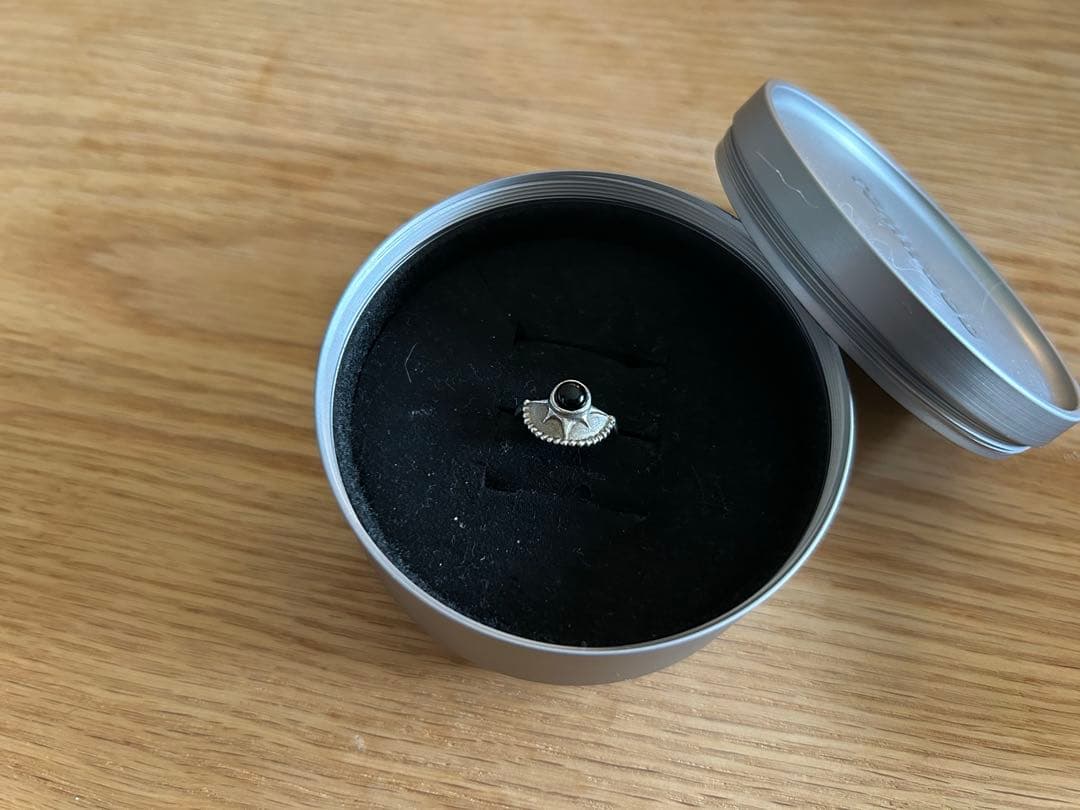 びびさま専用un by Tomoyo Yoshida ソレイユルヴァンリング びびさま専用un by Tomoyo Yoshida ソレイユルヴァンリング