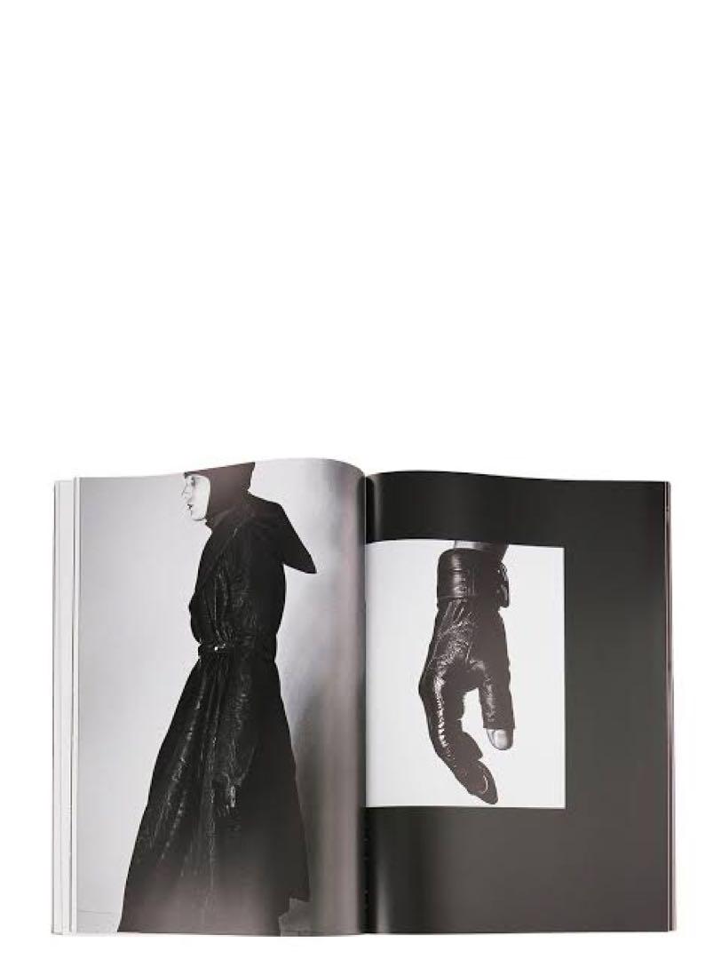 新品 Rizzoli More Rick Owens デザイン ブック 本 新品 Rizzoli More Rick Owens デザイン ブック 本 - メルカリ