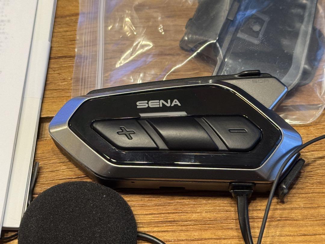 保証期間内 SENA 50R Bluetoothインターコム セナインカム SENA Bluetooth Japan公式サイト | 50R | 製品概要