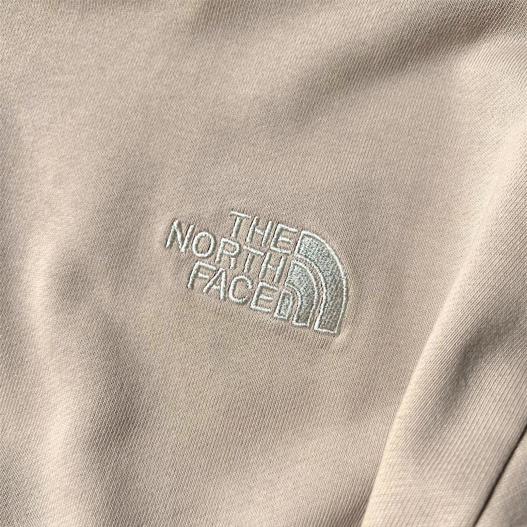 XL ノースフェイス COTTON ESSENTIAL SWEATSHIRTS