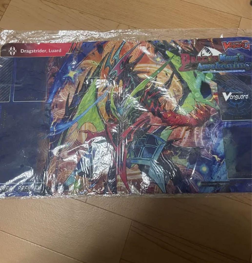 ルアード プレイマット 海外限定品 - メルカリ