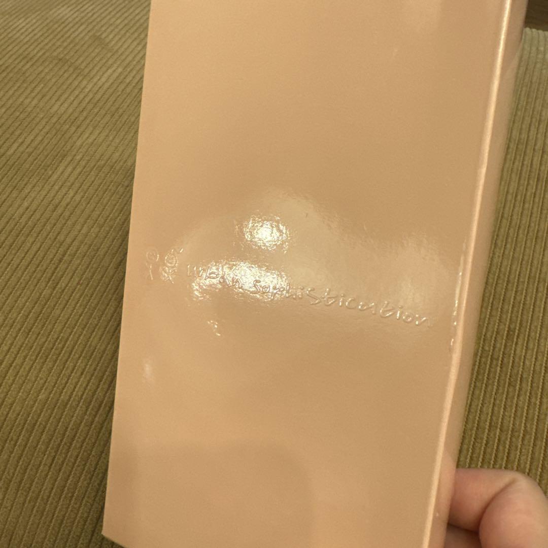 【iPhone15pro】urban sophistication バレリーナ