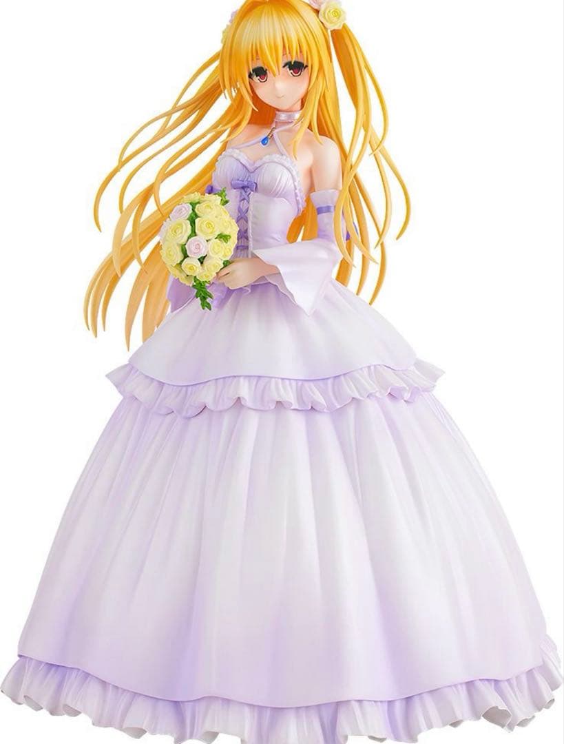 金色の闇 フィギュア