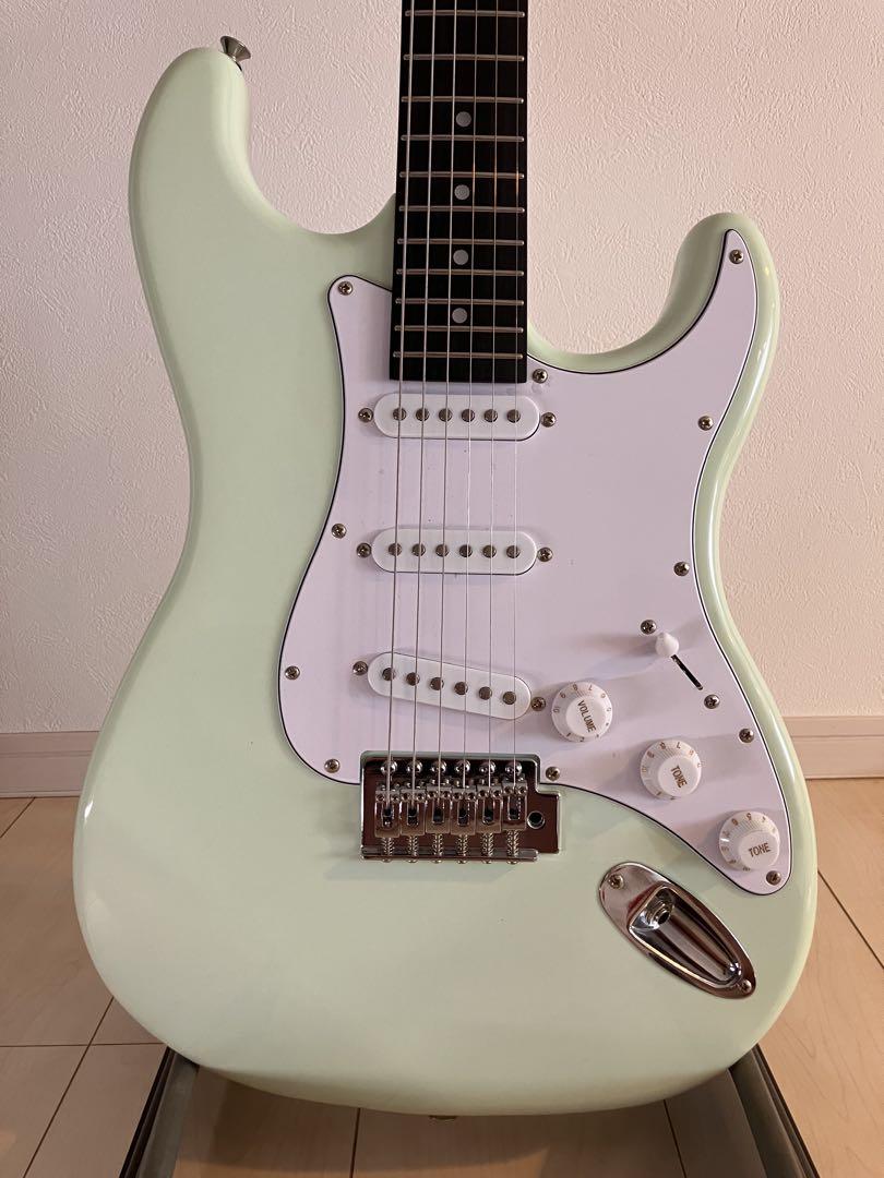 BUSKER'S BST-Standard 中古