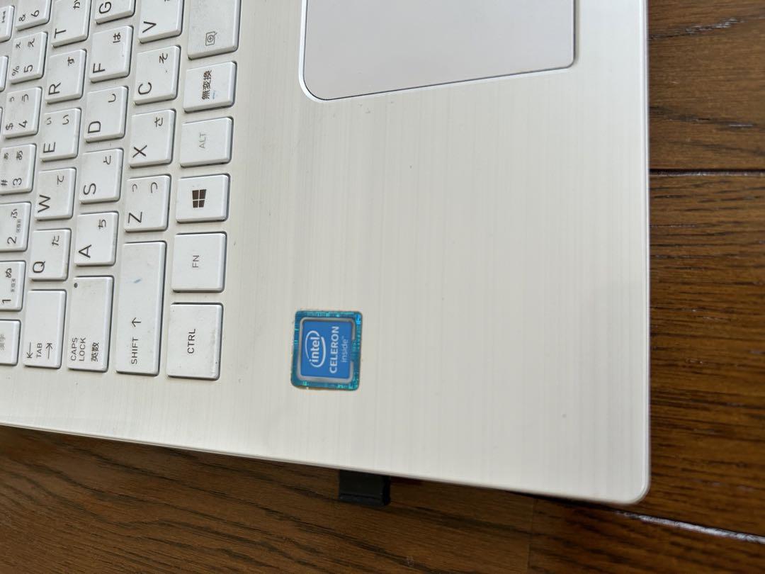 Windowsノート本体 TOSHIBA Dynabook T45/BW Windows11 TOSHIBA Dynabook T45/BW Windows11